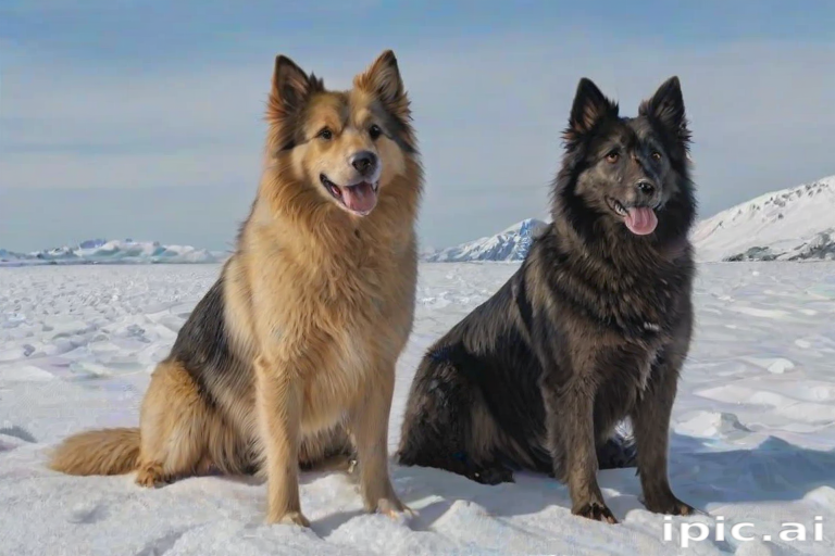 alaskan irish setsky