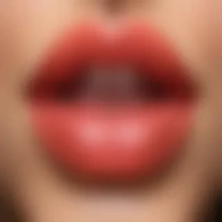 lips background