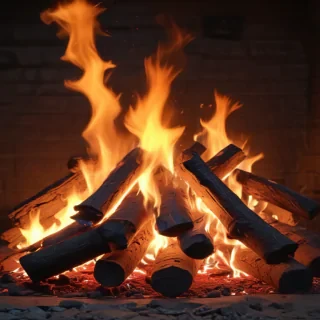 fireplace images