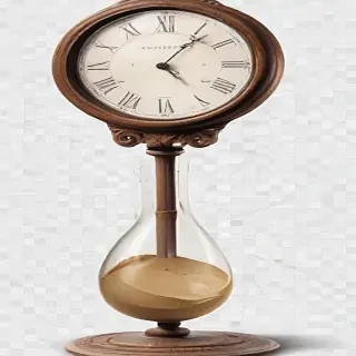 time png