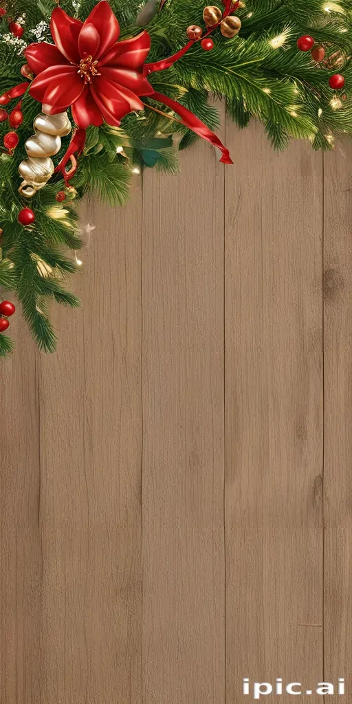 png christmas border