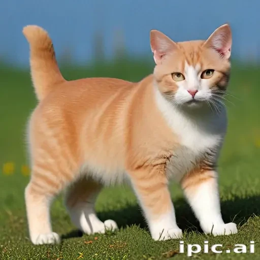 manx cat breed