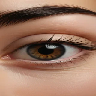 black eye png
