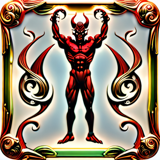 demon