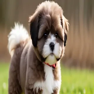 shih poo dog breed
