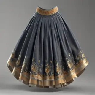 skirt png