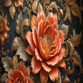 luxury wallpaper iphone