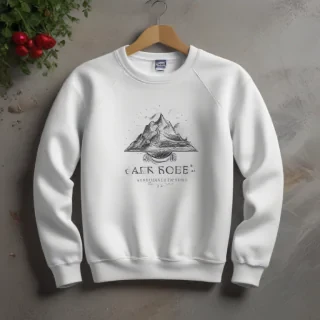 sweatshirt mockup free
