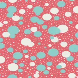 poka dots background