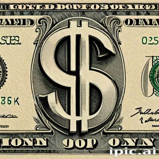 dollar sign
