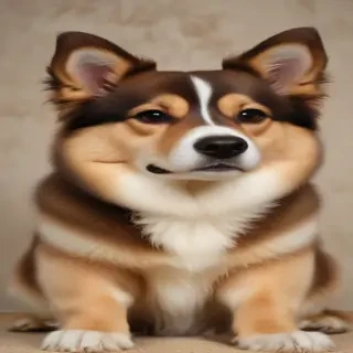 chinaranian dog breed
