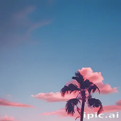 blue bg aesthetic