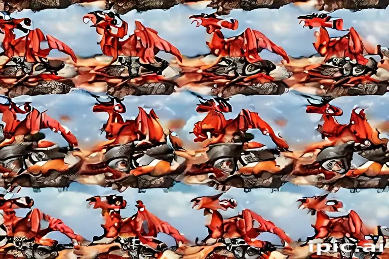 png dragons