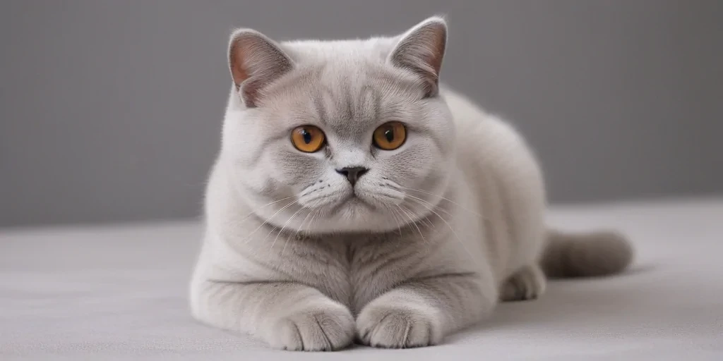 british shorthair breed