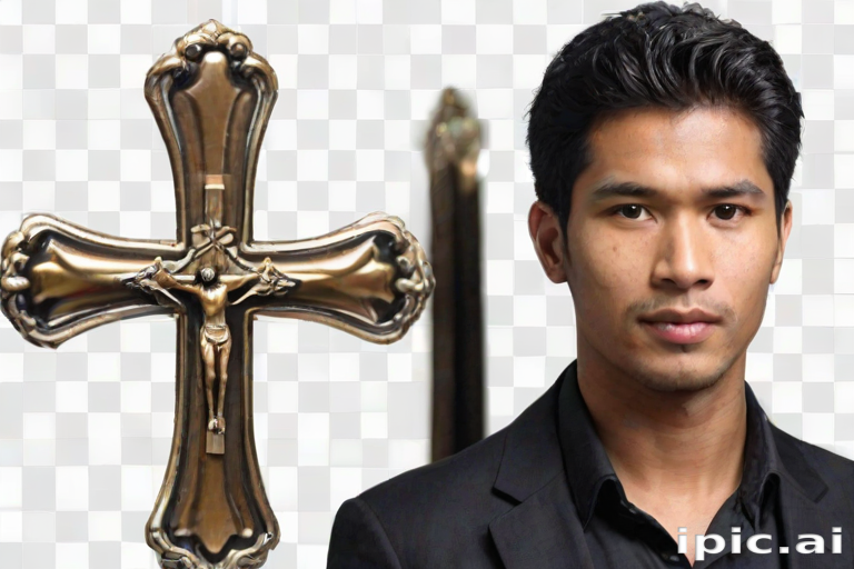 christian png