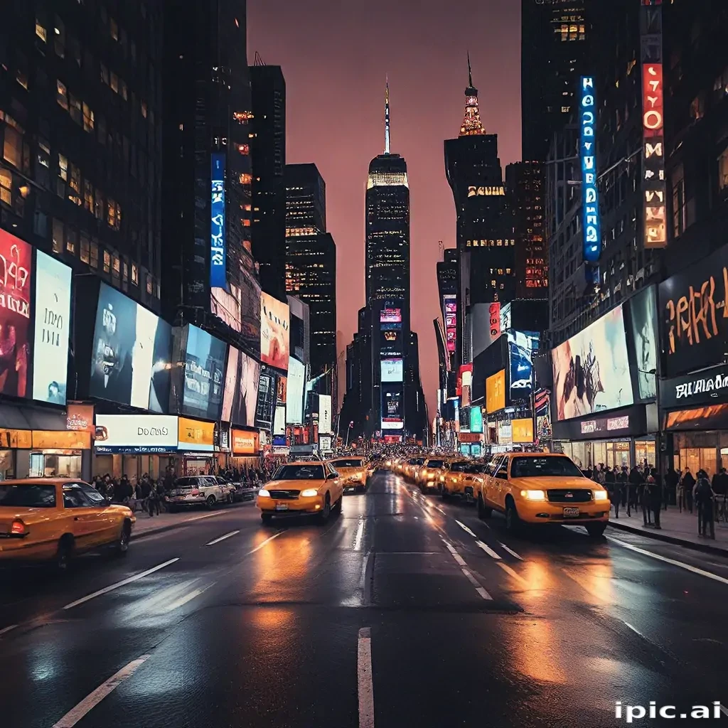 iphone background new york