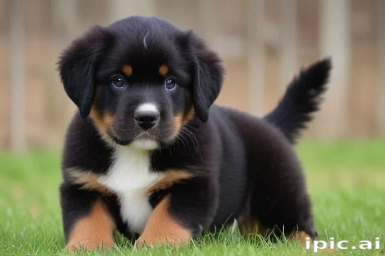 labernese dog breed
