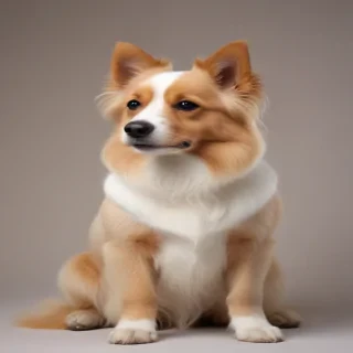 chilier dog breed