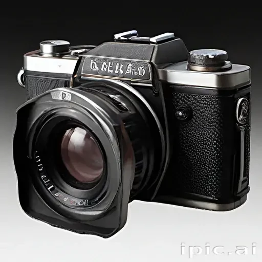 vintage camera png