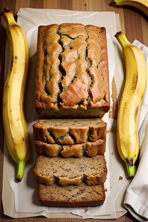 gold medal flour banana bread recipe
