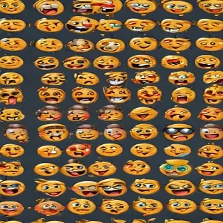 emoji clip art