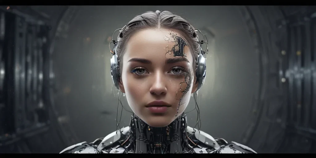 artificial intelligence background image