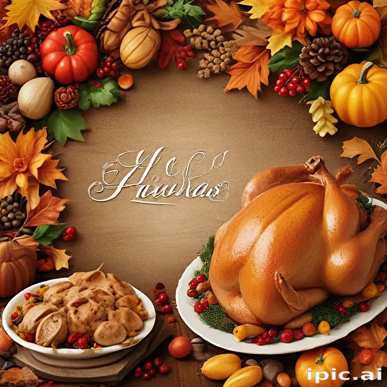 thanksgiving pngs