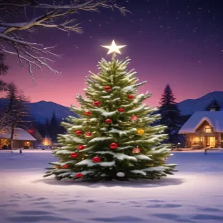 christmas wallpaper free android