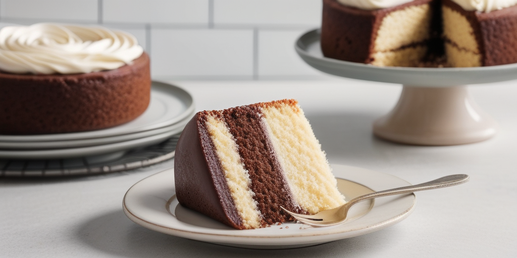 best gluten free cake mix