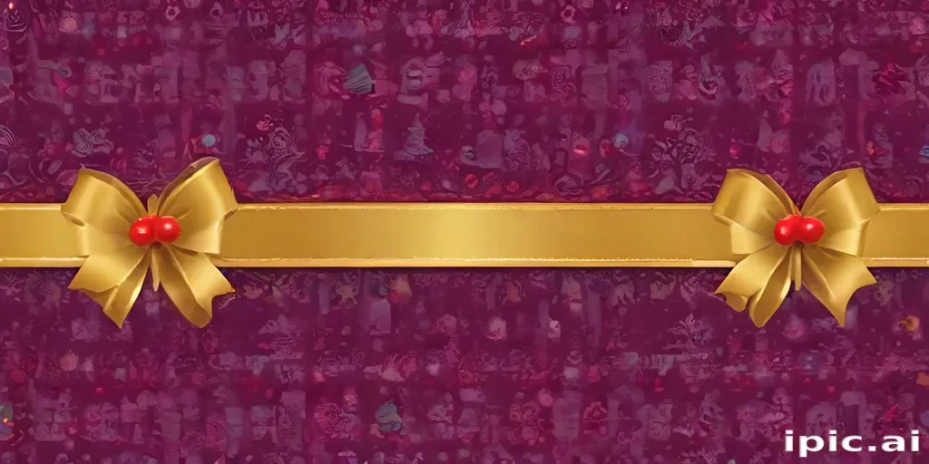 christmas wall papers