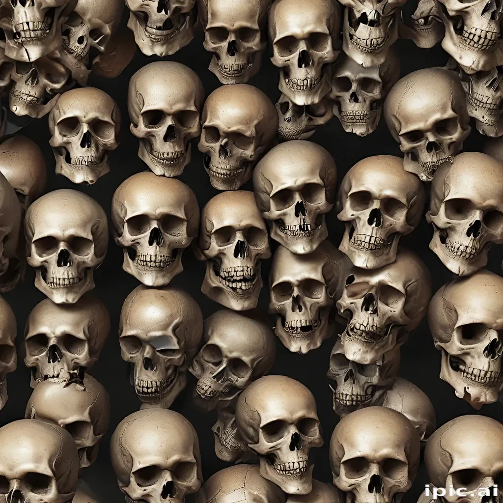 skulls png