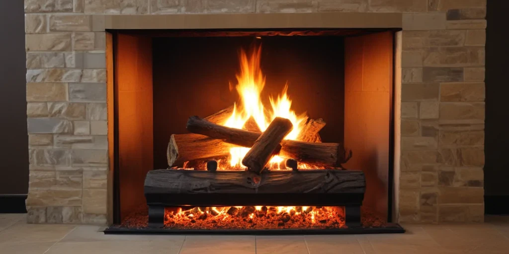 fireplace images