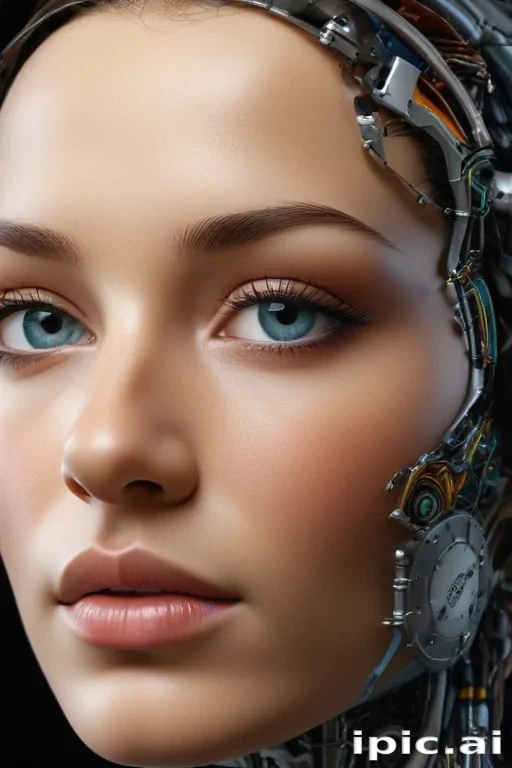 artificial intelligence background image