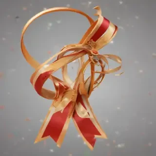 ribbons png