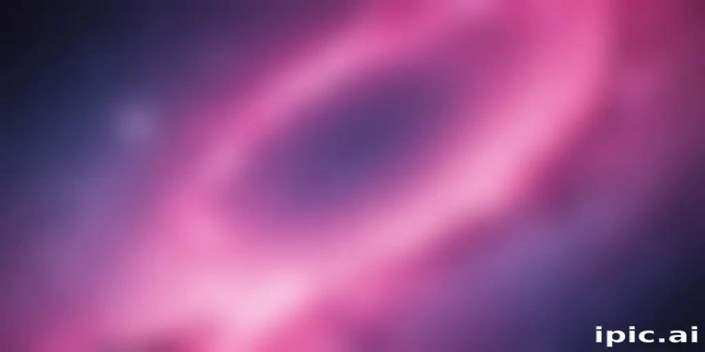 pink galaxy wallpaper
