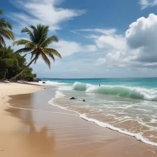 beach pictures aesthetic