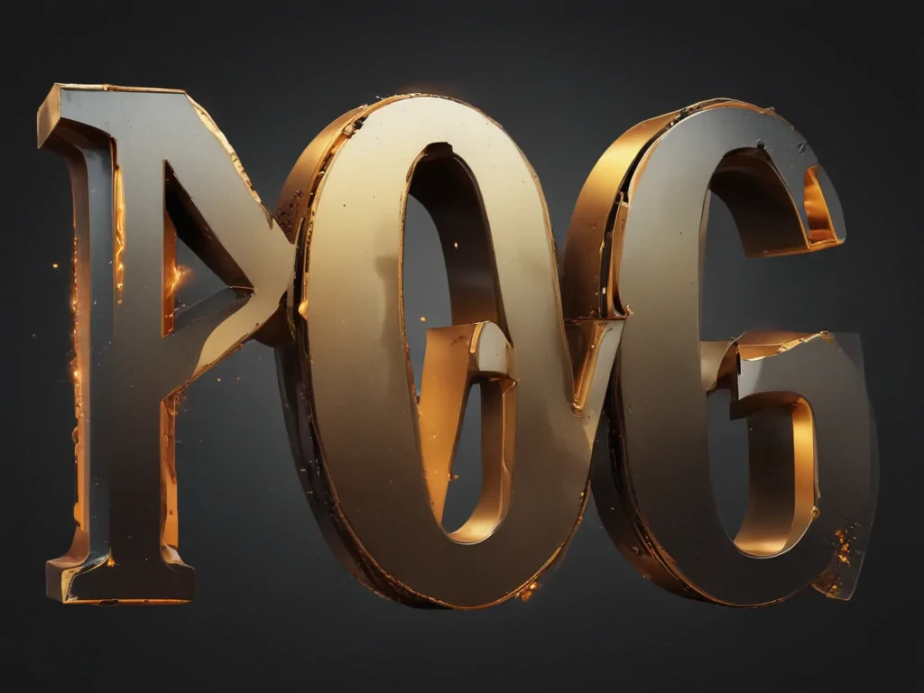 png letters