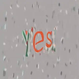 yes gif