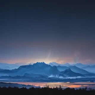 border blue