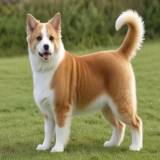 manx breed