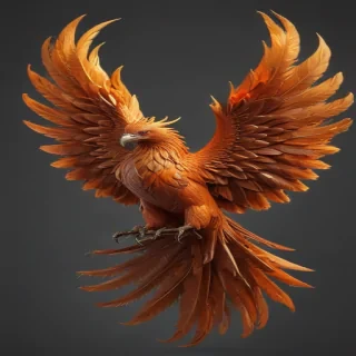 phoenix png