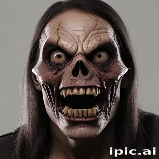 horror png