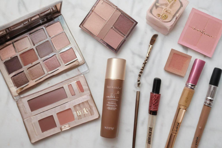 rare beauty collection