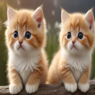 wallpapers of kitties
