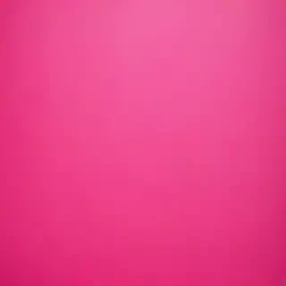 hot pink background