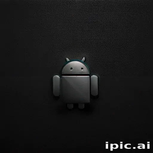 dark wallpaper android