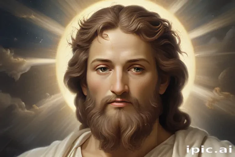 god photos