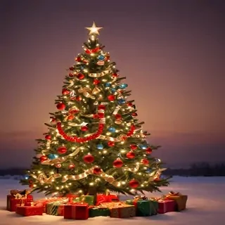 wallpapers for desktop christmas