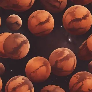 mars backgrounds