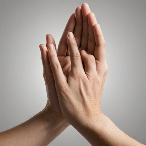 praying hands png transparent